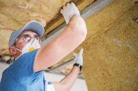 Trusted Roanoke, AL Insulation Experts